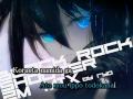 【 KARAOKE SUB 】Black Rook Shooter - off vocal ...