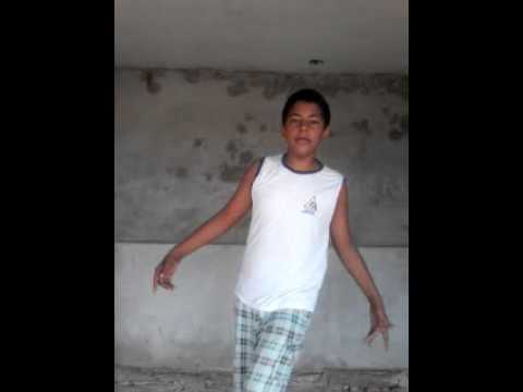 Mc nike rima muito doida