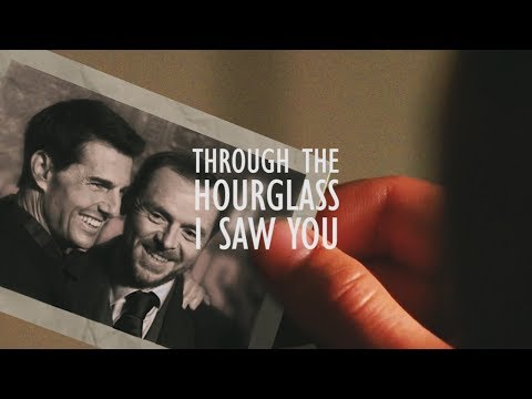 [Benthan] Angel ✘ Maverick | Take My Breath Away (ft. Ethan Hunt x Benji Dunn)