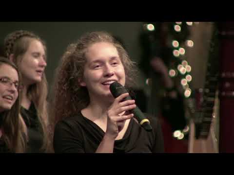 FP: 2019 Fountainview Academy Christmas Concert