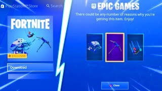 Fortnite Ps Plus Pack 3 Uk 免费在线视频最佳电影电视节目 Viveos Net - how to get new playstation plus pack 3 for free in fortnite new free