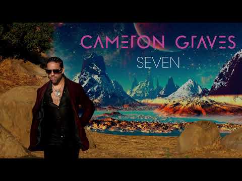 Cameron Graves - The Life Carriers (Official Audio)