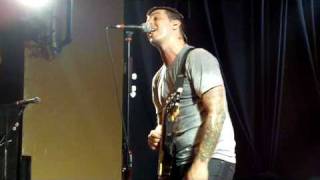 Bayside-Existing in a crisis (evelyn)