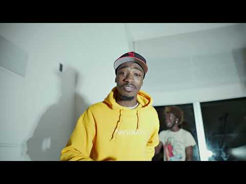 D ROME - WEATHER (FT. CHRXX YUNG) (OFFICIAL VIDEO)