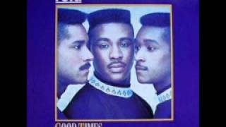 Good Times (Radio Version) - Reid