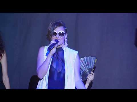 Femme Fatale-Mi Trebas Sega (Sarah Mace)