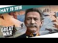 Conrad's Cunning Plan - Hiding In Plain Sight I THE GREAT WAR Week 95