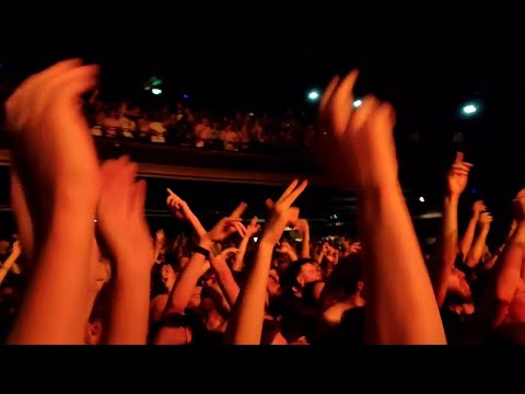 Death Grips - Hacker : Live @ o2 Forum Kentish Town, London 25/06/23