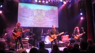 The Church - &quot;Laurel Canyon&quot;