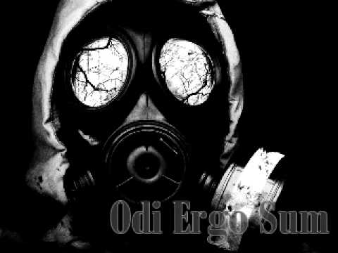 Serpentary ┼ Odi Ergo Sum ┼ [2011]