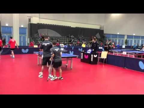 Class T-M6, CRO-GBR, Double