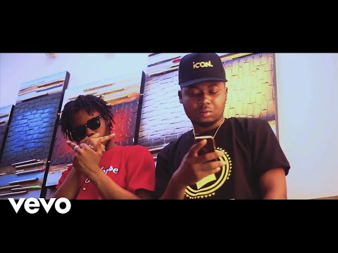 Payper Corleone - Hustler's Spirit [Official Video]