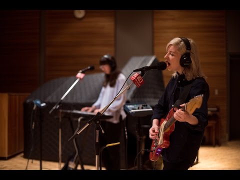 Alvvays - Archie, Marry Me (Live on 89.3 The Current)