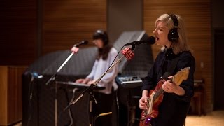 Alvvays - Archie, Marry Me (Live on 89.3 The Current)