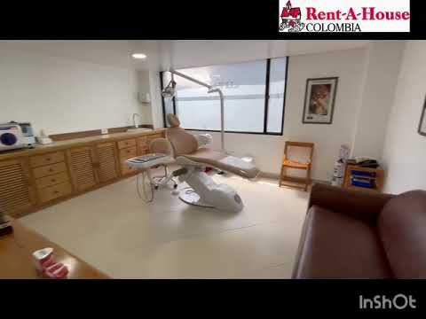 Oficinas y Consultorios, Venta, Bogotá - $160.000.000