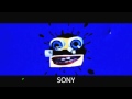 Klasky Csupo Robot Logo 2002 TV Newer Version By Mbriglia05