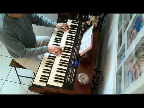 TX-5 CC 209 - Venham escutar