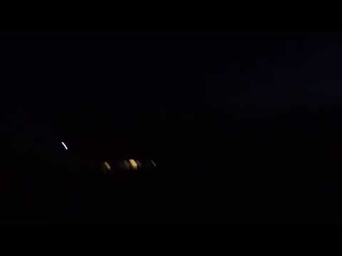 Mostrando noite de muito relâmpago no sertão nordestino  Jucás ceara 