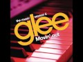 Glee - Piano Man 
