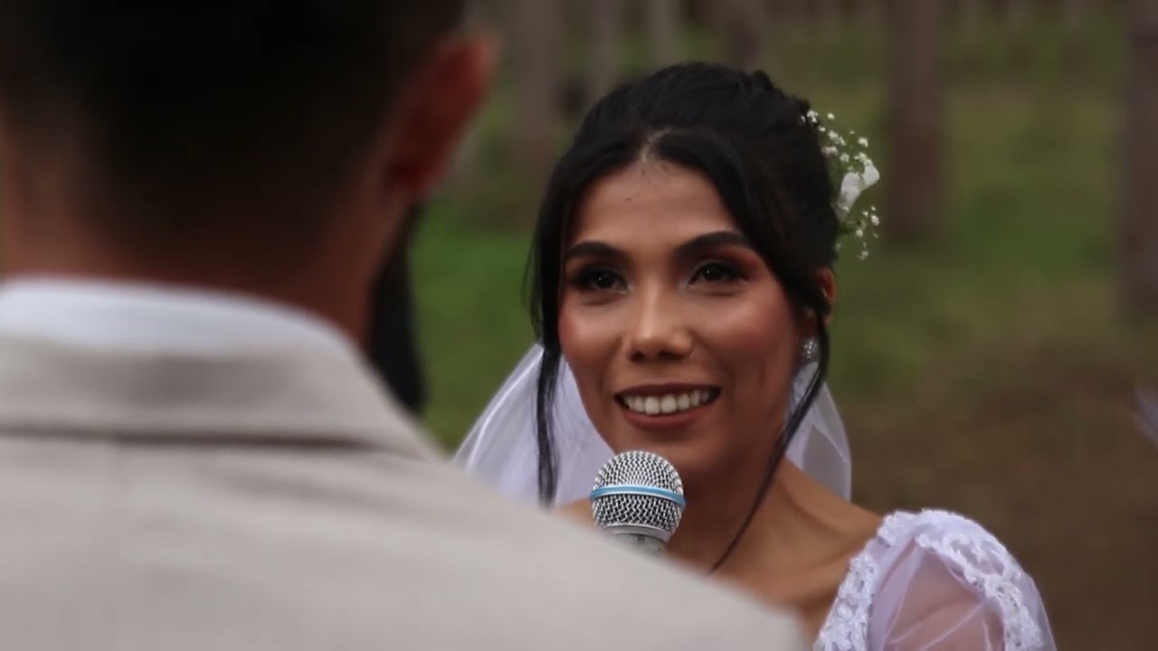 Casamento Thayson & Monique