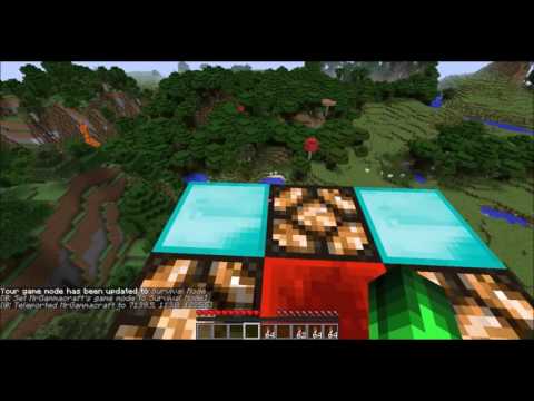 Minecraft Update 1.11.1 Elytra Jetpacks