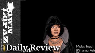 J Cole - Midas Touch (Rihanna Reference) | Review