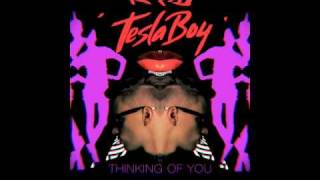 Tesla Boy - Thinking Of You (Radio Edit) • (Preview)