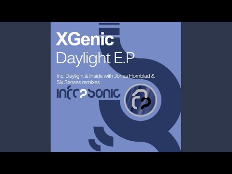 Daylight (Original Mix)