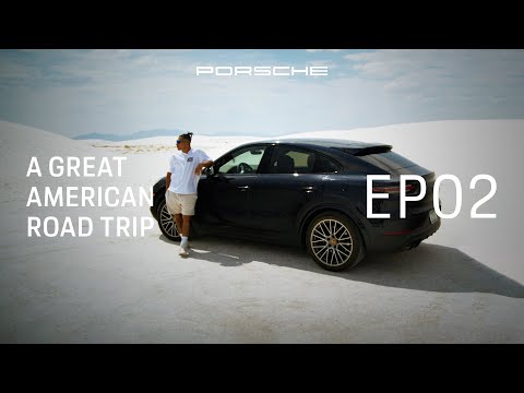 Highway to House: Porsche x Soho House Ep 2