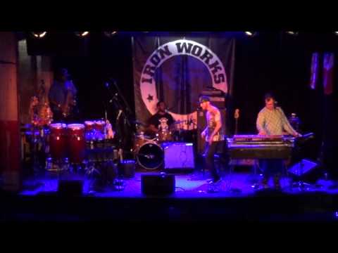 Sophistaphunk - Boots