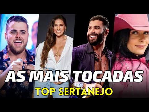 As Melhores Musicas Sertanejas 2023 - Top Sertanejo 2023 - Top Sertanejo 2023 Mais Tocadas