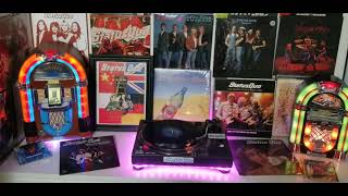 Going Nowhere. Status Quo