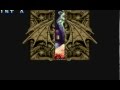 Videojuegos Retro Darkstalkers The Night Warriors Morrigan Ending Final En Español
