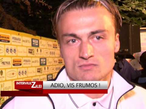ADIO, FC VASLUI...