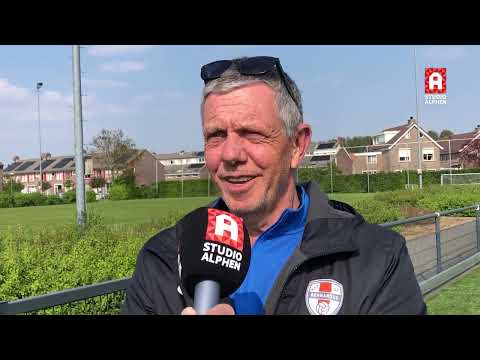 Ron Paling na Bernardus - SJZ (2-1)