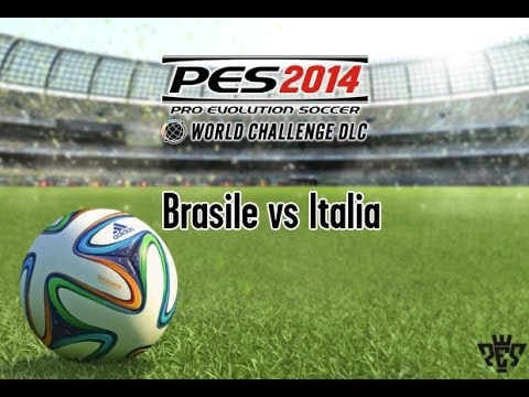 Pro Evolution Soccer 2014 - World Challenge Playstation 3