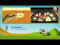 DK19 De Mayo De 2011 Creditos Tsum Tsum Y Promo De A Continuación Artzooka