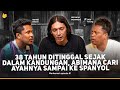 ABIMANA UMBAR KELAKUAN TOXIC INDUSTRI FILM INDONESIA MARI KEMARI