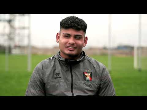 STATEMENTS FROM JERIEL DE SANTIS | FBC MELGAR 🔴⚫️