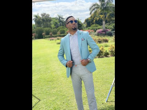 Chozenn | Jesus Rock | Official Music Video