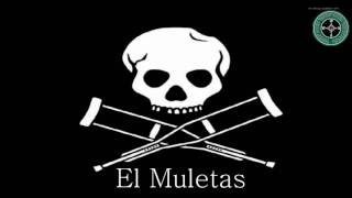 Los Plebes Del Rancho de Ariel Camacho - El Muletas (Corridos Nuevo 2016)