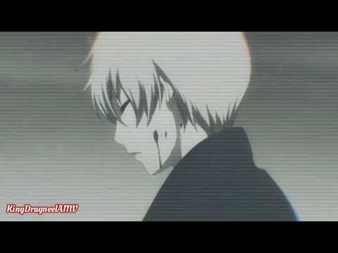 {AMV} Bleach ~ Gin Ichimaru (Tribute) ~ Never Too Late