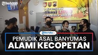 Kisah Polisi Iuran Uang Bantu Pemudik dari Bali yang Alami Kecopetan agar Bisa Pulang ke Banyumas