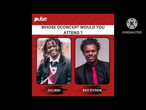 JULIANI VS EKO DYDDA MIX