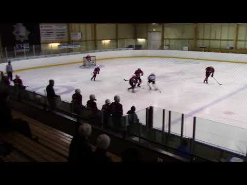 Aakoo\ky - Titaanit final four finaali (3.erä)