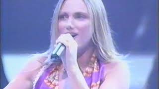 Tina Cousins - Pray (Good Friday Appeal performance)