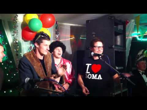 SVME | Optreden verliezers SVME