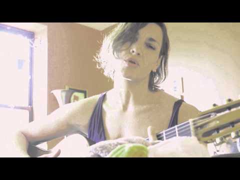 Jen Chapin - Go Away (Official Music Video)