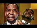 R. Kelly Loses His Cool Explaining His Legal Battle - MuchDank R. Kelly Loses His Cool Explaining His Legal Battle