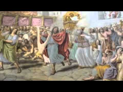 Kad Duh Bozji djeluje